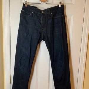 Abercrombie & Fitch Langdon Slim Jeans 32x34